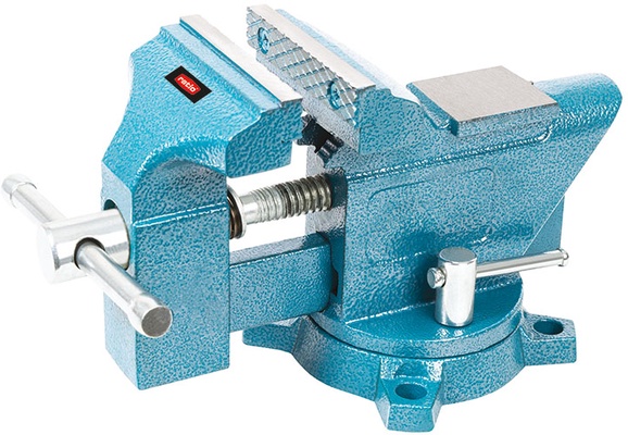 Tornillo Banco 100mm Ratio